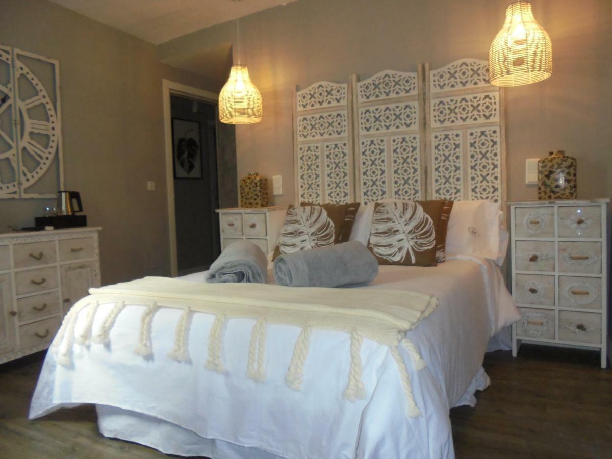 Tak Boutique Old Town Hotel Marbella Kültér fotó