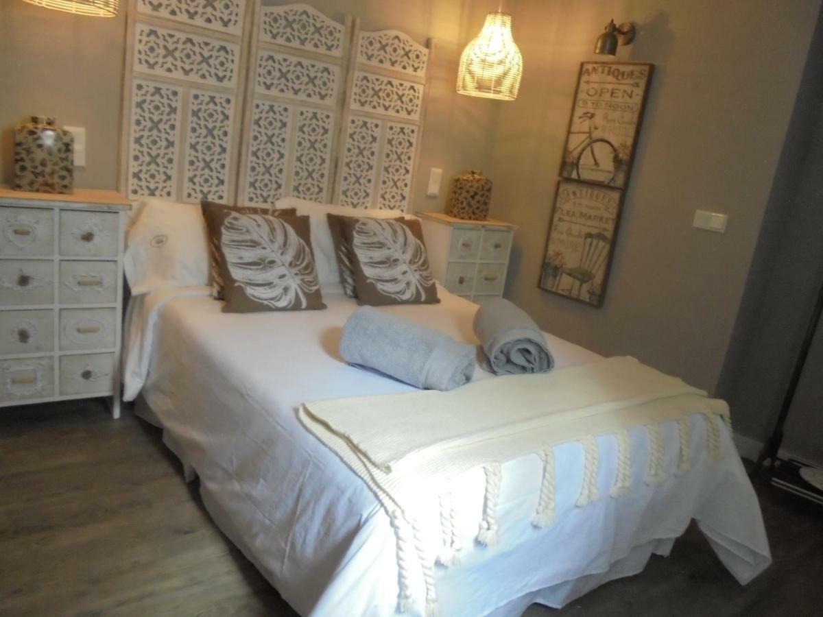 Tak Boutique Old Town Hotel Marbella Kültér fotó